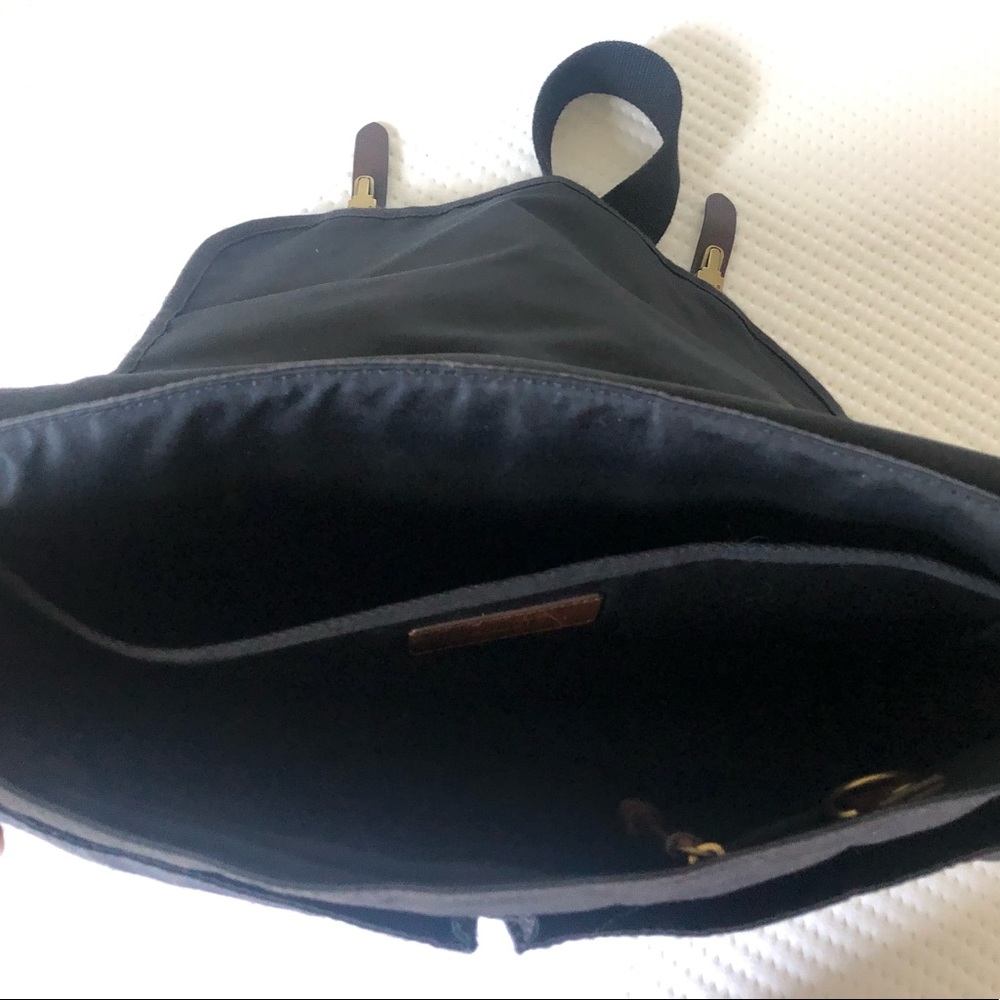 Fossil Computer Bag - Picture 4 of 5